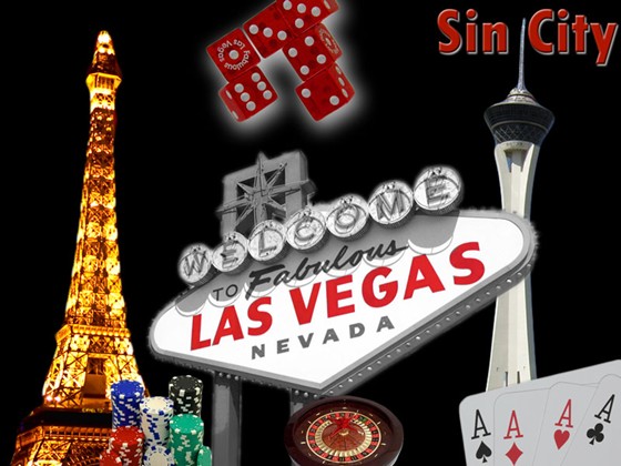 Projects: Vacation Fun - Adjusted